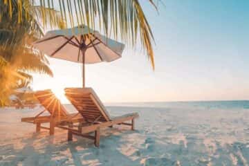 DIE ENDLOSEN SOMMER AN DER ALGARVE