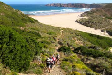 WAS MACHT DIE ALGARVE SO BELIEBT?