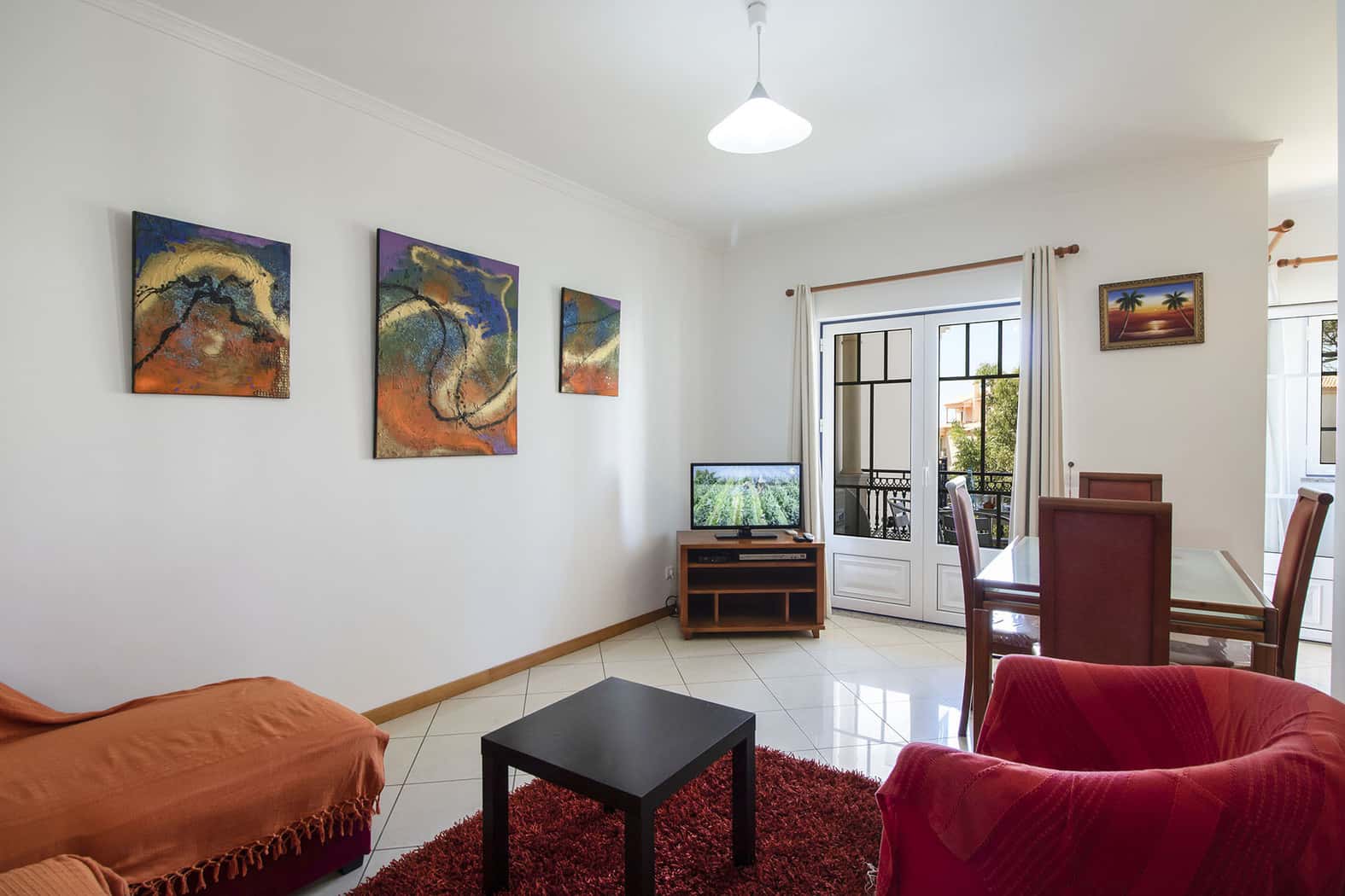 Apartamento Pedra T1 by Portucasa