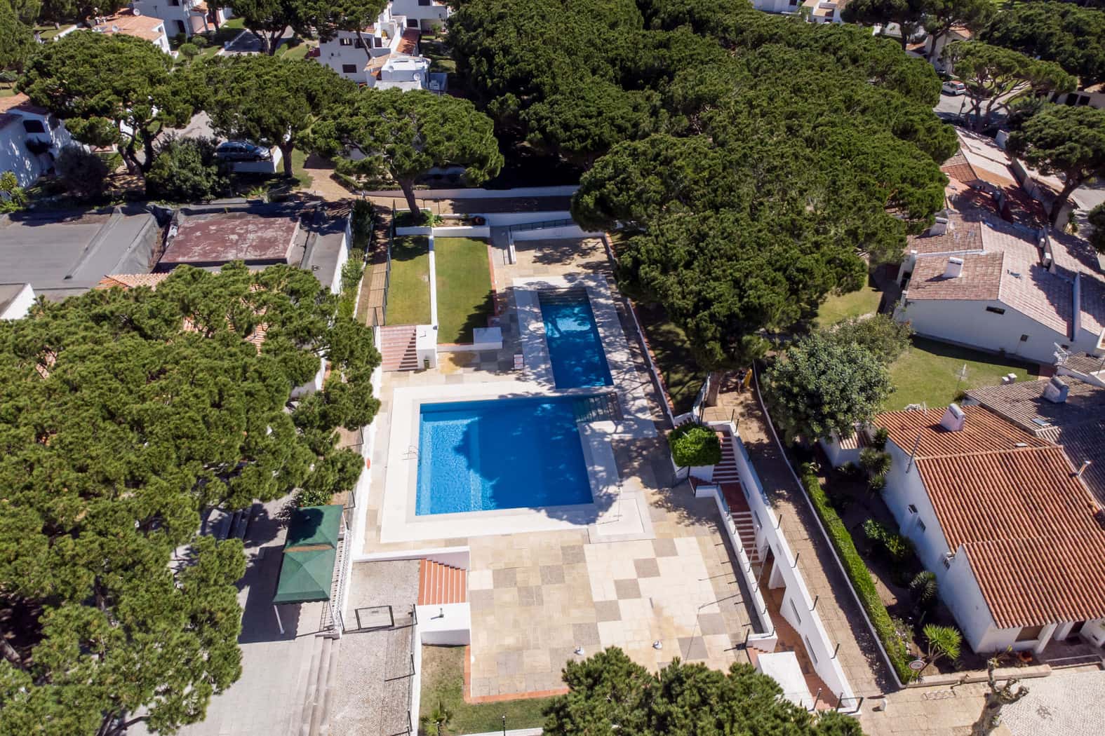 Casa da Aldeia by Portucasa