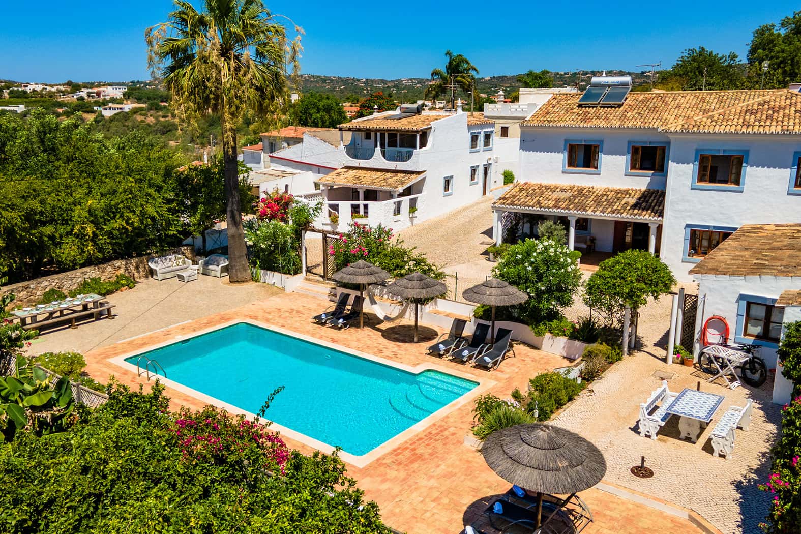 Quinta Boliqueime