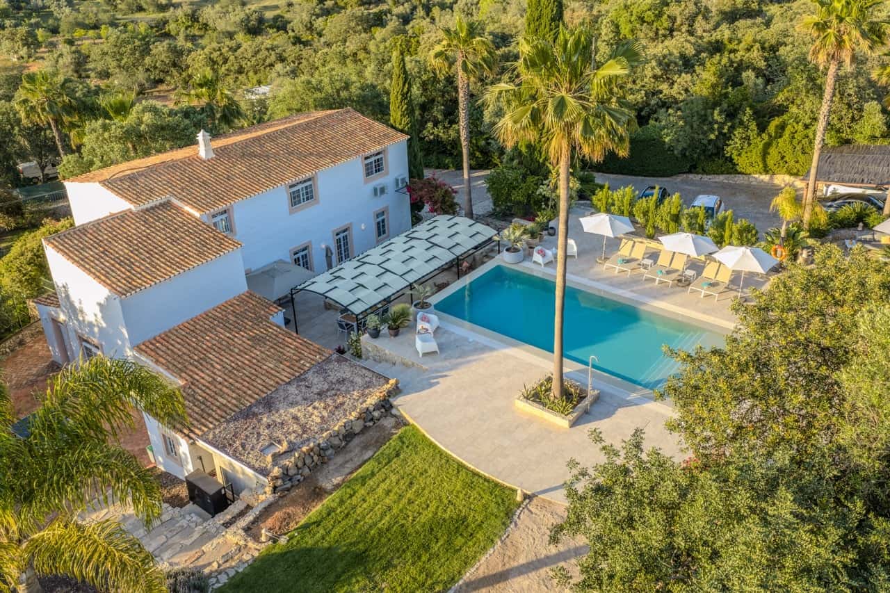 Quinta da Galina