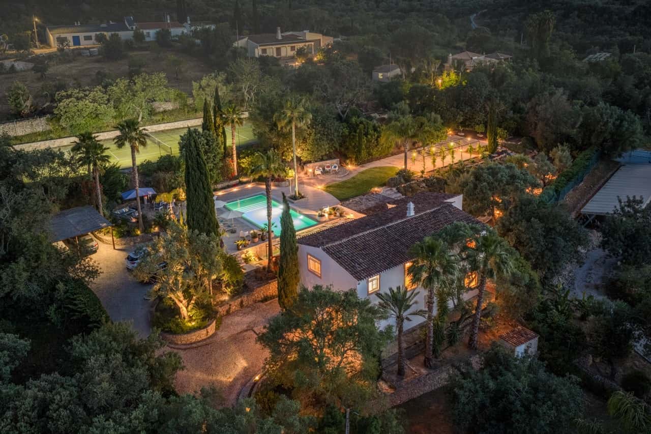 Quinta da Galina