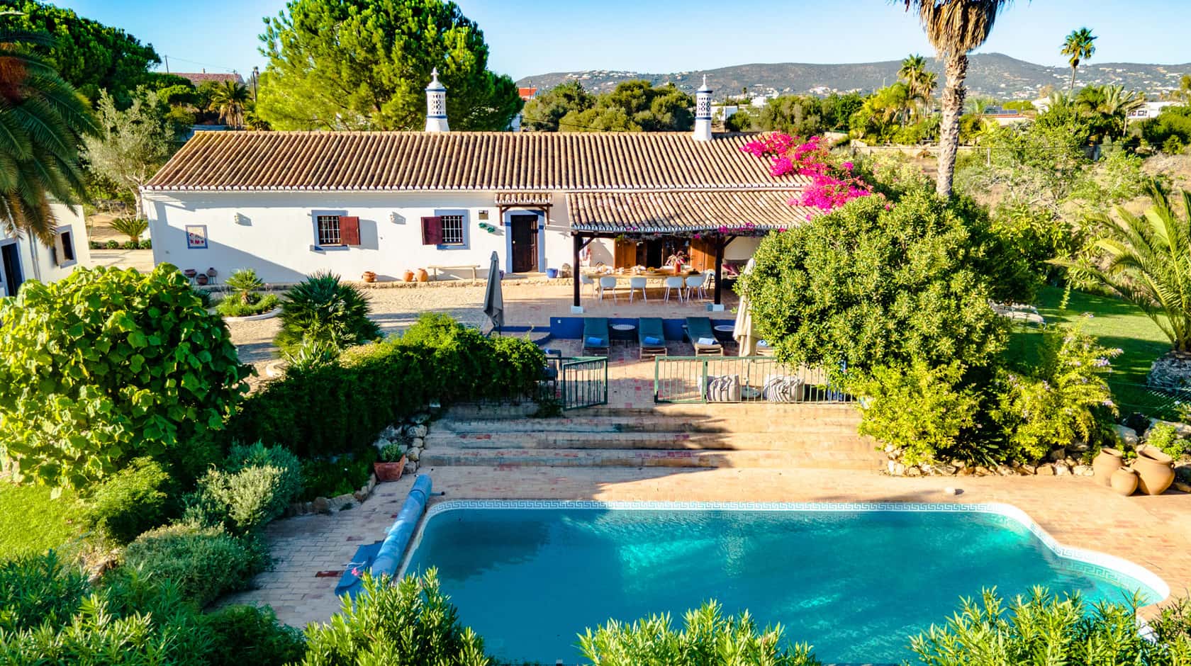 Quinta de Estilo
