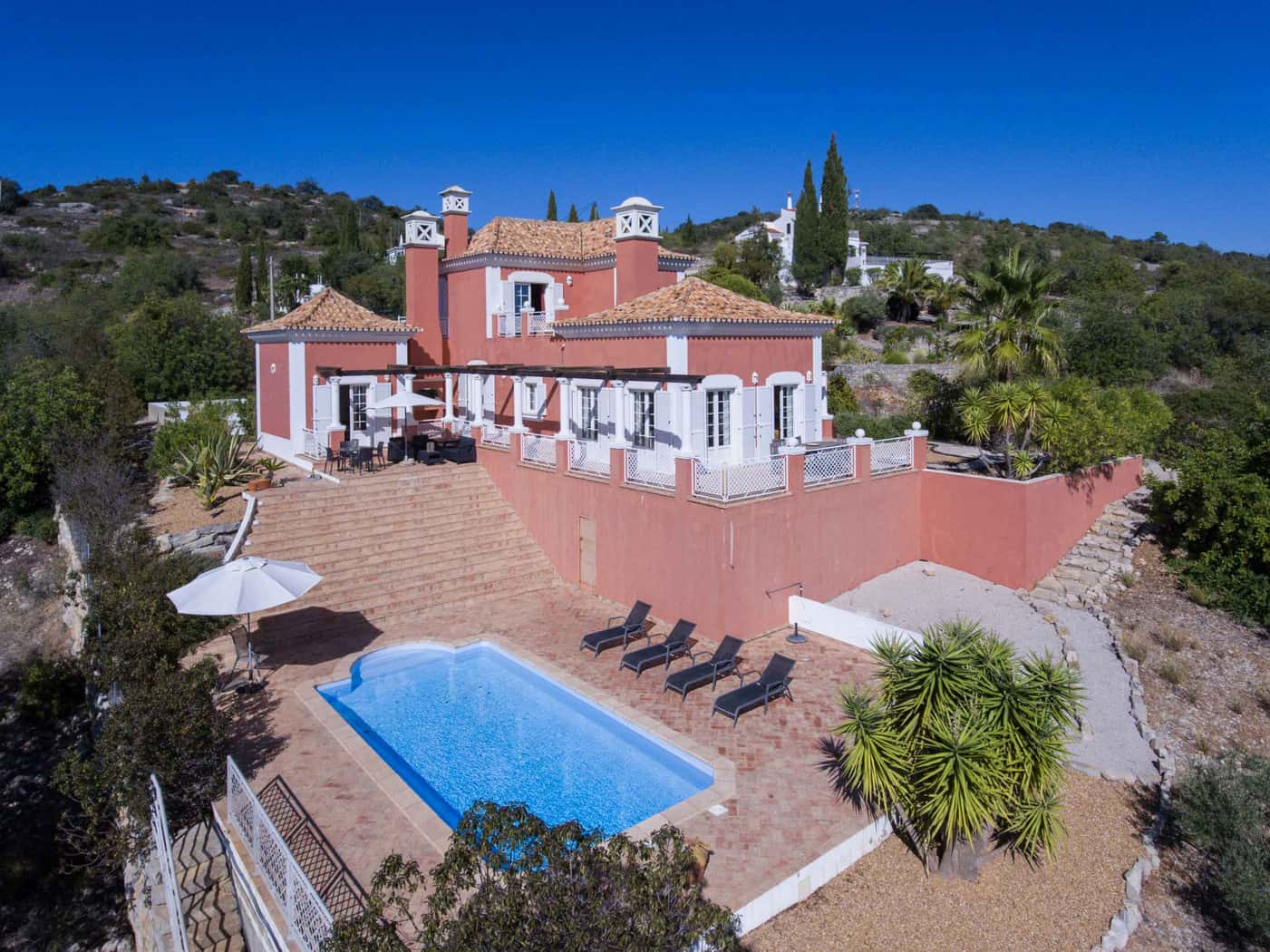 Villa Corotelo