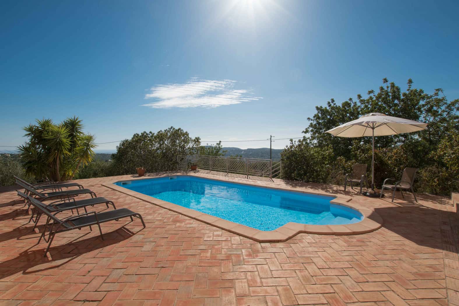 Villa Corotelo