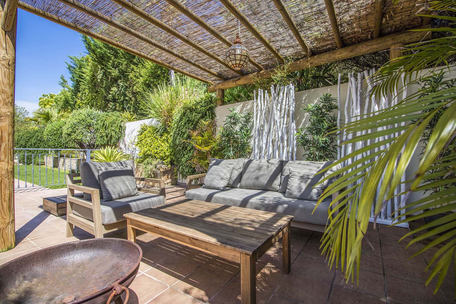Villa Esmeralda