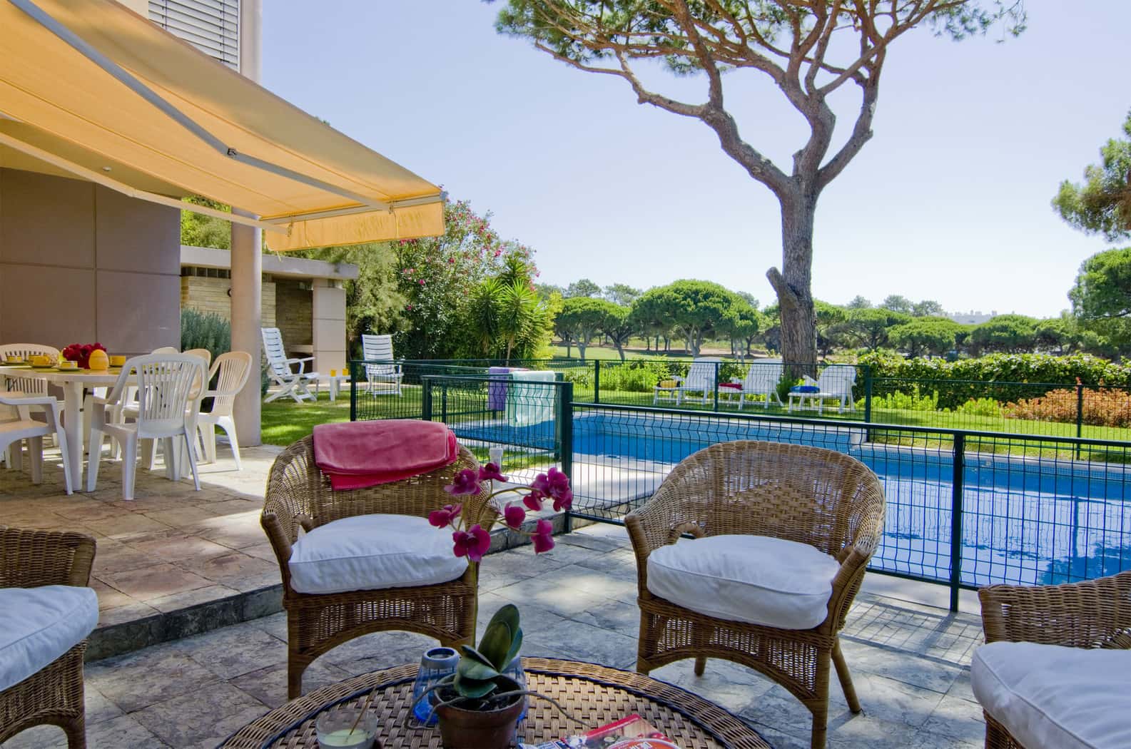 Villa Lake View