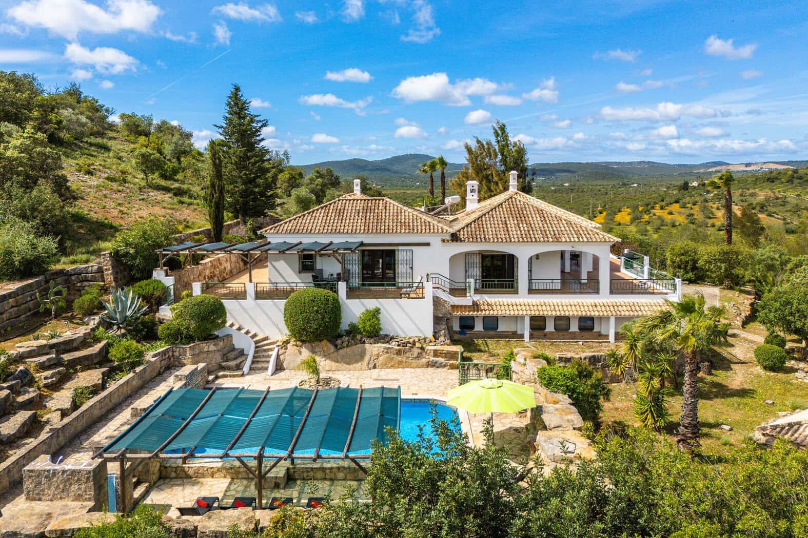Villa Metacasa