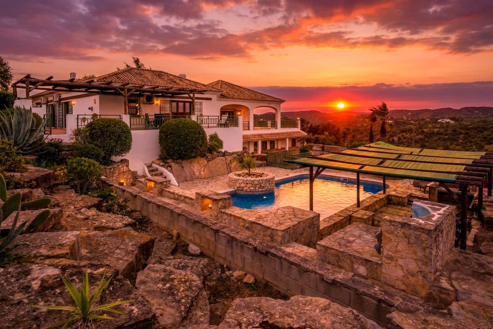 Villa Metacasa
