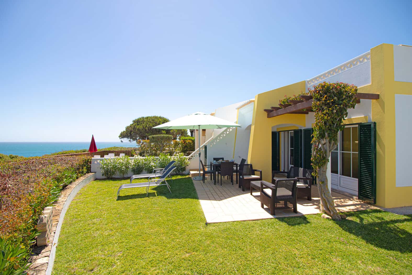 Casa Benagil Mar