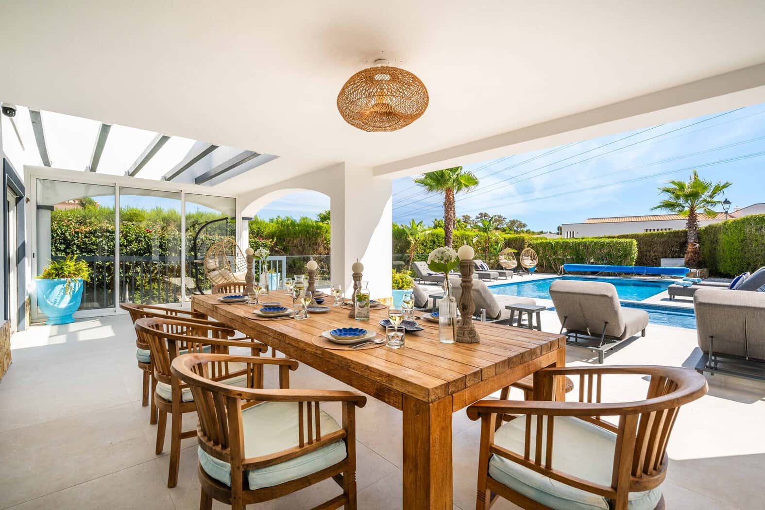Villa Clube Albufeira