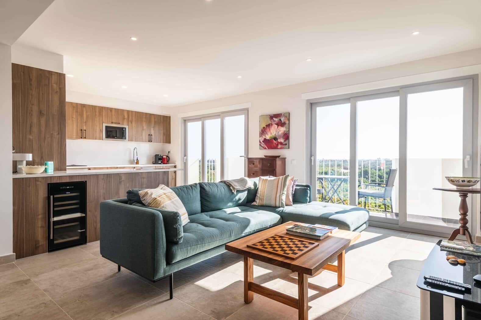 Penthouse San Pedro Tavira