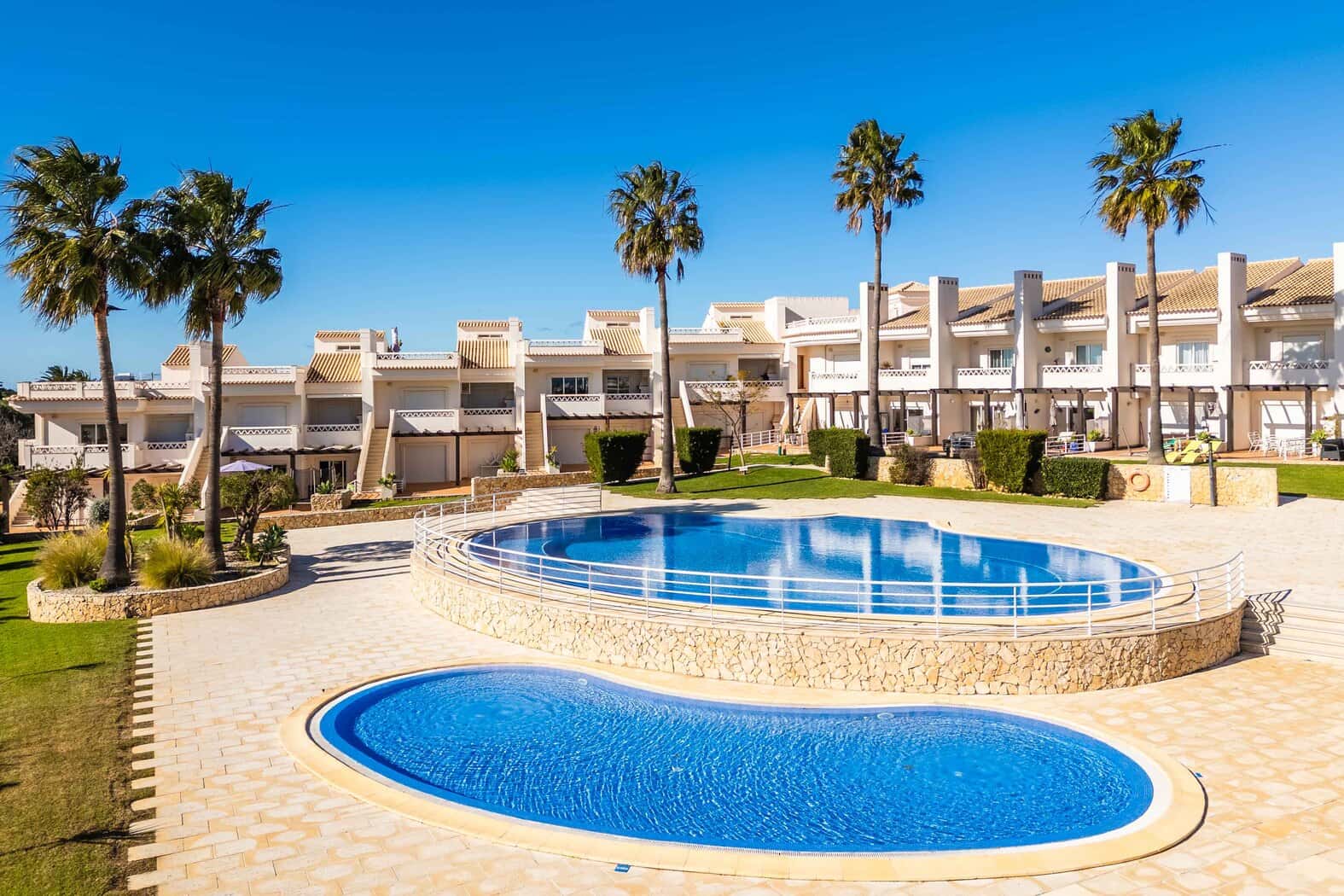Apartamento Vevita by Portucasa 