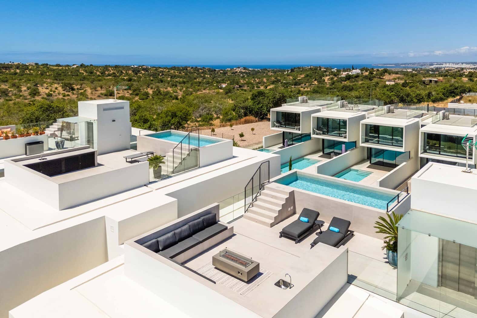 Penthouse Quinta Dourada W