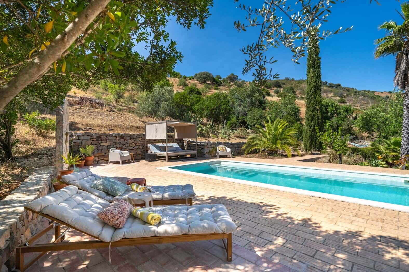 Casa Oliviera