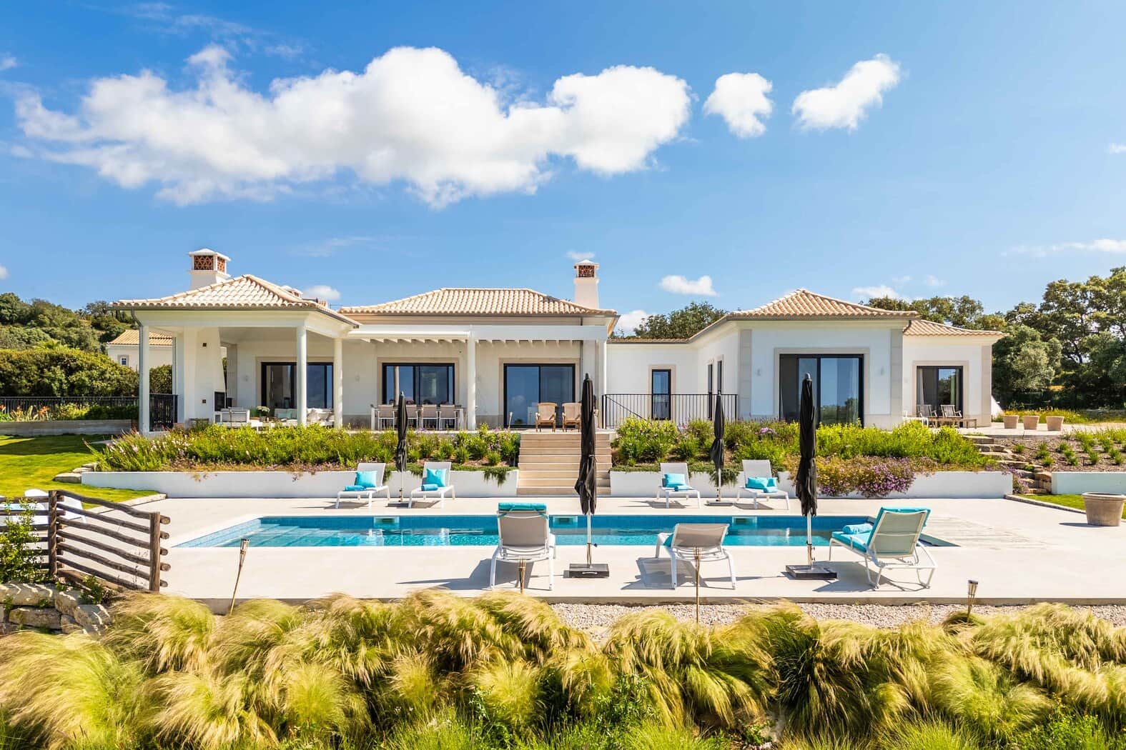 Villa Humberto III