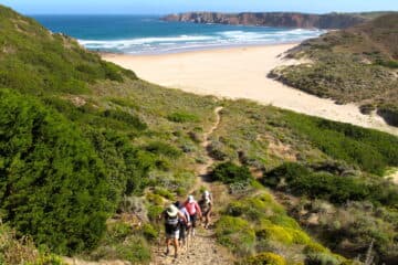 WAS MACHT DIE ALGARVE SO BELIEBT?