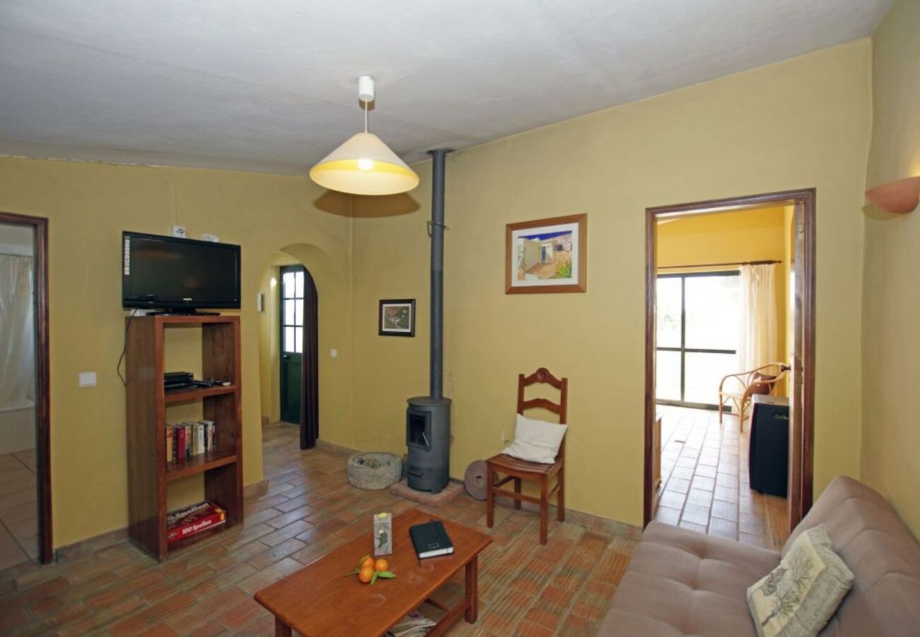 Ferienhaus in Tavira - Casa Velha Dois