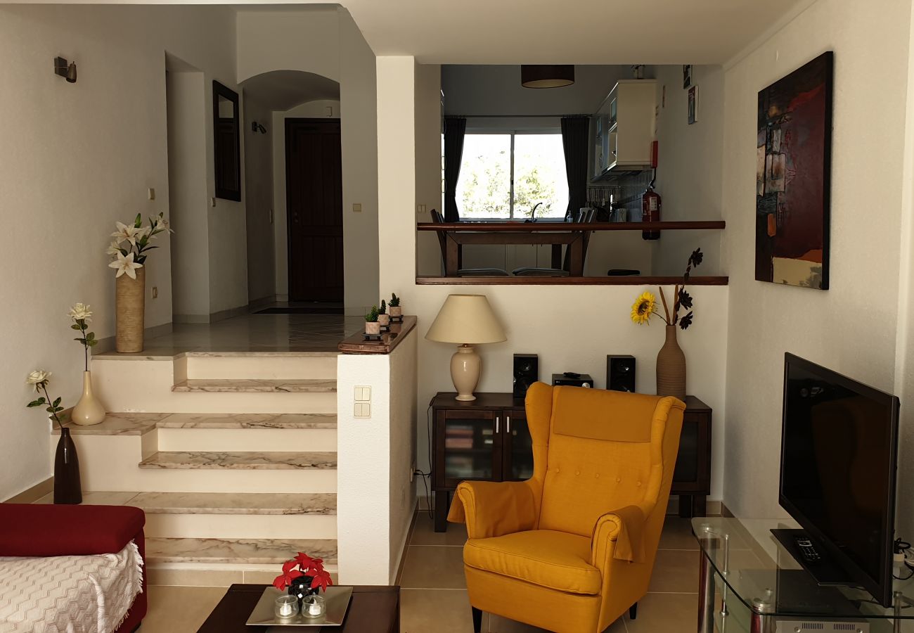 Wohnung in Albufeira - Casa Alto do Moinho by Portucasa