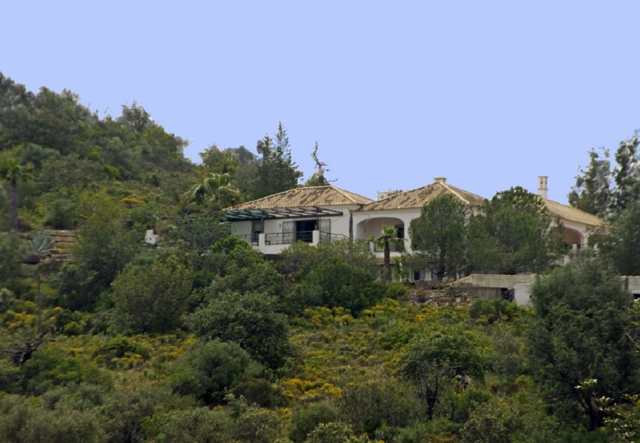 Villa in Tavira - Villa Metacasa