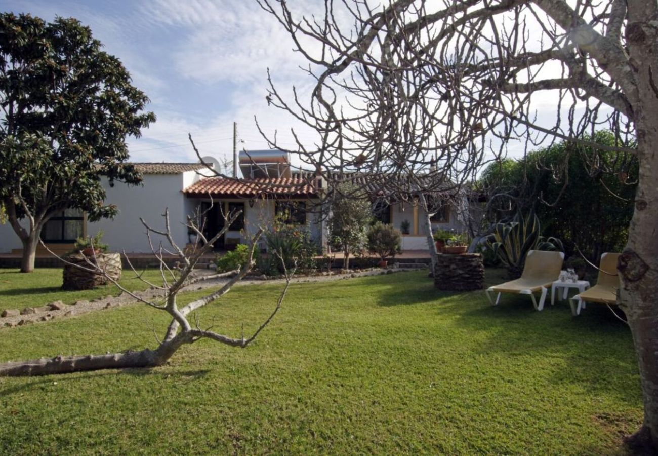 Ferienhaus in Tavira - Casa Velha Grande