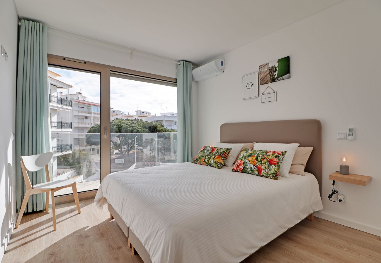 Wohnung in Albufeira - Apartamento Amendoeira by Portucasa