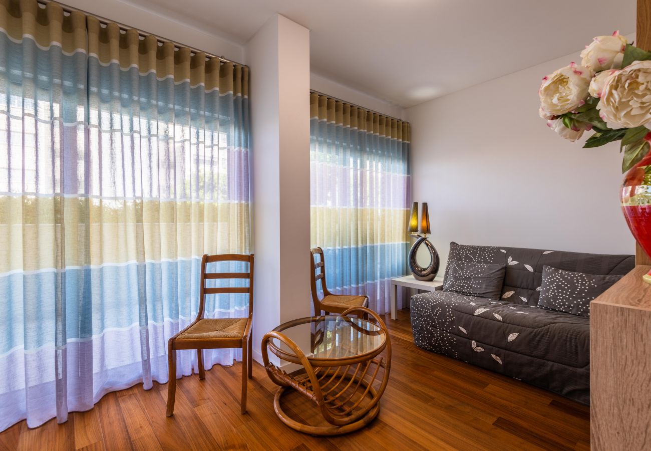 Ferienwohnung in Albufeira - Apartamento Elegance by Portucasa